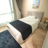 بيت شباب مصراتة البحري - Misrata Seaside Youth hostel，位于Zāwiyat al MaḩjūbMisrata Airport - MRA附近的酒店