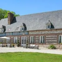 L'Armandière，Sainte-Colombe的飯店