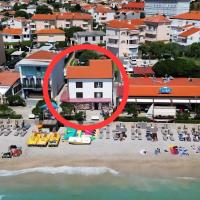 Apartments Lucija &ndash; hotel w Ba&scaron;ce