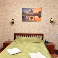 Silk Way Hotel, hotel poblíž Kokshetau Airport - KOV, Kokčetau