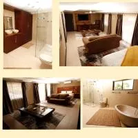 Lily's Guesthouse, hotelli kohteessa Johannesburg