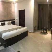 CTC Orchid Inn – hotel 