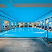 revita - naturresort & spa, hotel en Bad Lauterberg