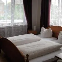 Viesnīca Hotel-Restaurant Cafe Caro pilsētā Karolinenzīla
