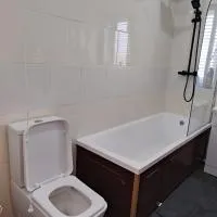 Barnsley cozy home, hotell 