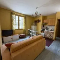 Appartement au bord de la mer, хотел в Улгат