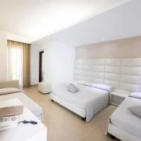 Hotel Vittoria, hotel u gradu Vasto