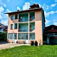 Valdengo में, होटल Cascina Zanta
