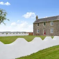 Bonshawside Farmhouse, hotel u gradu Kirtlebridge