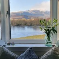 Ben Ledi View, hotell i Callander