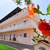 Makrygialos-Atlantis, hotel i Makrygialos