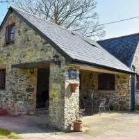 Crofter's Barn, hotel in Brentor