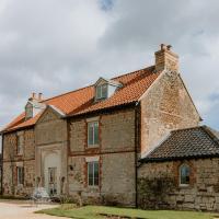 Farmhouse - Ukc6630, hotel cerca de Aeropuerto de Marham RAF - KNF, Pentney