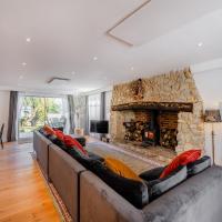Denmark House, hotel near Rochester Airport - RCS, Burham