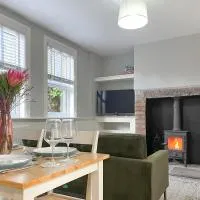 Rose Cottage, ξενοδοχείο σε Cromford