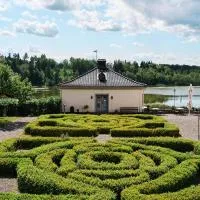 Öster Malma vandrarhem, hotel in Nyköping