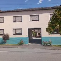 Ferienhof Lailach, hotell sihtkohas Gräfenwarth