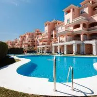 Dunas de Doñana Resort, viešbutis mieste Matalascañas