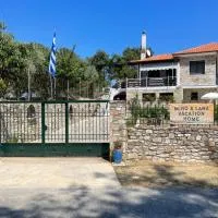 Miro & Lana vacation home, ξενοδοχείο στα Κοίνυρα