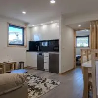 Cantinho do Azibo, khách sạn ở Quintela de Lampaças