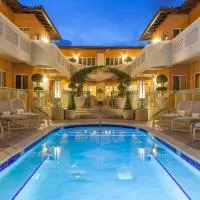 Sun Harbour Boutique Hotel, hotel din Miami Beach
