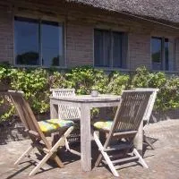 B&B Slaoperij, מלון בOrvelte
