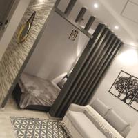 عواطي مصطفى قسنطينة, hotel poblíž Mohamed Boudiaf International Airport - CZL, Constantine