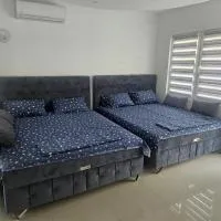 Apartmani Fazlic 1, hotel i Tušanj