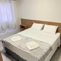 Mahle Hotel 71 - Área rural entre Jataí e Mineiros, hotell sihtkohas Mineiros