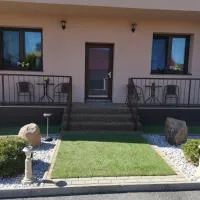 Velká Bukovina, hotel Sebuč városában