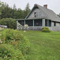 The SeaMeadow, hotel poblíž Knox County Regional - RKD, Owls Head