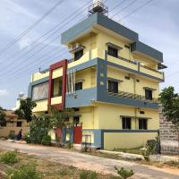 Hampi Lake House, hotel poblíž Jindal Vijaynagar Airport - VDY, New Hampi