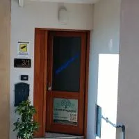 casettafagagna, hotel u gradu Faganja