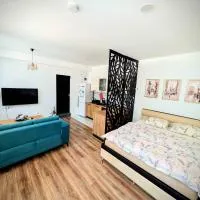 Apartmani Dinarika, hotelli kohteessa Livno