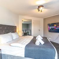 Apartment Köln, khách sạn gần Sân bay Cologne Bonn - CGN, Köln