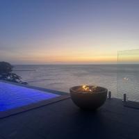 Heart of Poms Villa, hotel near Guanaja - GJA, Punta Blanca