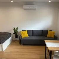 Apartma Tomy – hotel w mieście Domžale