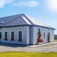 The West Wing, Kiskeam, hotell 