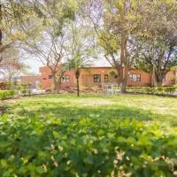 Kwena Cottage, hotel en Molepolole