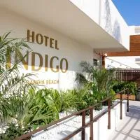 Hotel Indigo Gandia Beach by IHG, hotel en Gandía