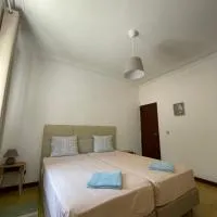 Casa Valverde, hotel em Monsanto