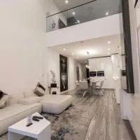 Kwarleyz Residence Hotel & Suites, hotel i Accra