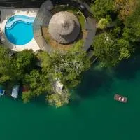 Bolontiku Boutique Hotel Member of the Cayuga Collection, hotel a Flores