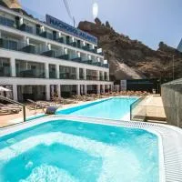 IG Nachosol Atlantic & Yaizasol by Servatur - Adults Only, hotell i Puerto Rico de Gran Canaria