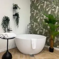 affittacamerecoppola, hotel sa Angri