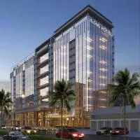 Elong Hotel Jakarta PIK, hotel sa Jakarta