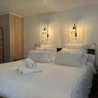 Paris Expo Porte de Versailles Malakoff Appart 2 pièce, hotel u gradu Malakof