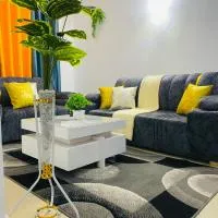 Fames Elite Stays, hotel a Kitengela 