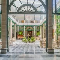 Soho Boutique Duques de Medinaceli - Adults Recommended, hotel em El Puerto de Santa Maria