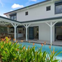 Villa Keyana, hôtel à Ducos près de : Aéroport international Martinique Aimé Césaire - FDF
